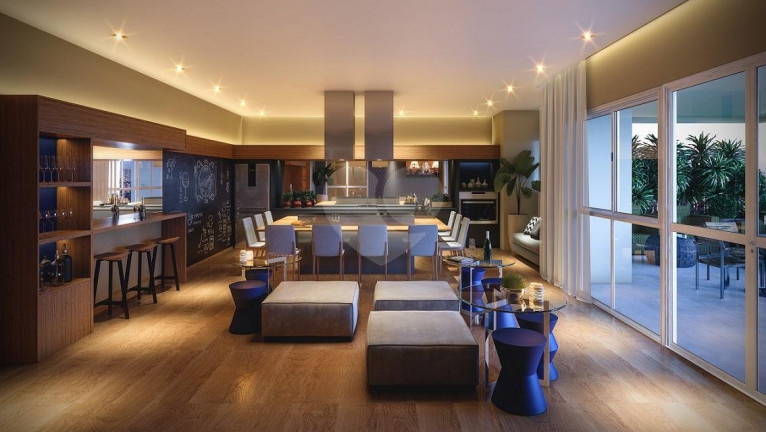 Imagem Apartamento com 2 Quartos à Venda, 79 m² em Parque da Mooca - São Paulo