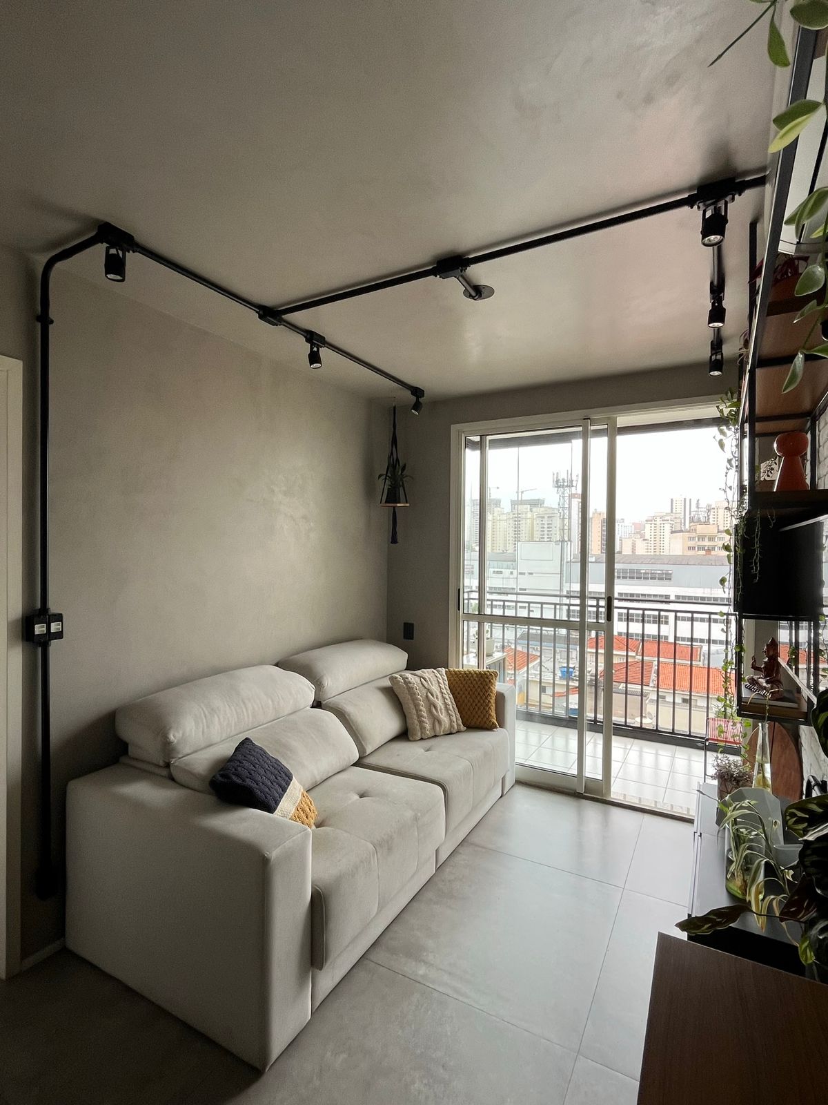 Apartamento com 1 Quarto à Venda, 42 m²em Água Branca - São Paulo