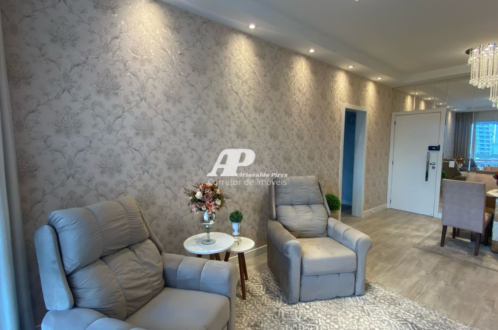 Imagem Apartamento com 2 Quartos à Venda ou Temporada, 87 m²em Tabuleiro - Camboriú