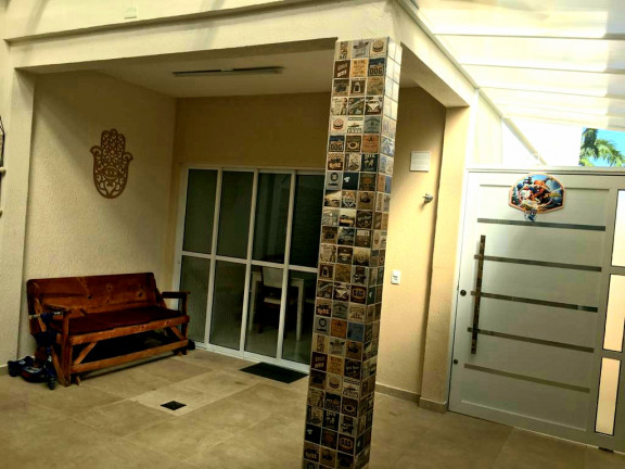 Imagem Sobrado com 3 Quartos à Venda, 181 m² em Arujá Center Ville - Arujá