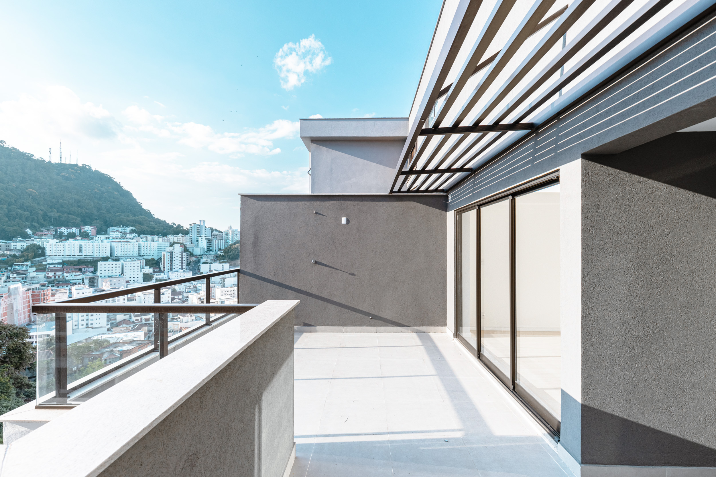 Imagem Apartamento com 2 Quartos à Venda, 127 m² em São Mateus - Juiz de Fora