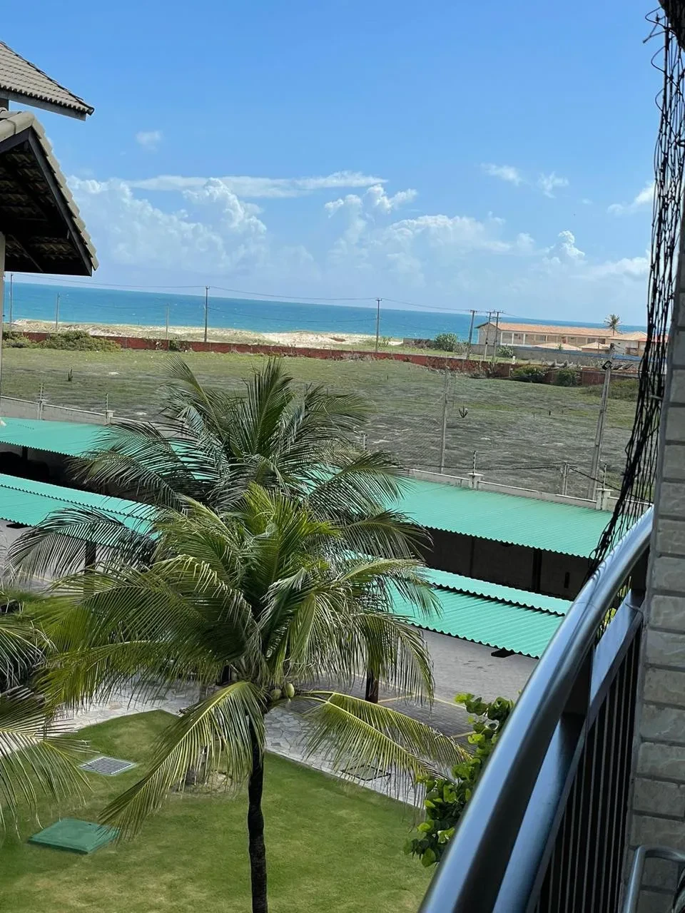 Imagem Apartamento com 3 Quartos à Venda, 126 m² em Aquiraz - Aquiraz