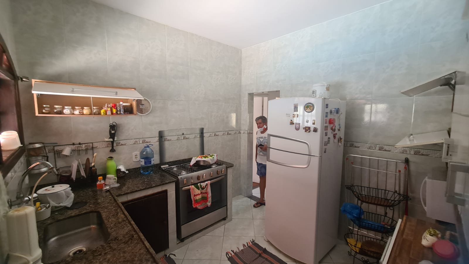 Imagem Casa com 3 Quartos à Venda ou Temporada, 120 m²em Vila Muriqui - Mangaratiba