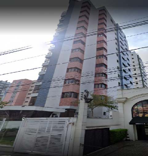 Condomínio Principado Di Monaco em São Paulo