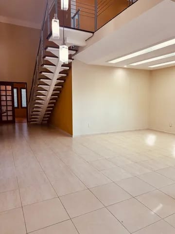 Imagem Casa de Condomínio com 4 Quartos à Venda, 320 m²em Nova Parnamirim - Parnamirim