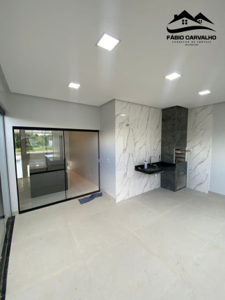 Imagem Casa de Condomínio com 3 Quartos à Venda, 150 m² em Cidade Nova - Marabá