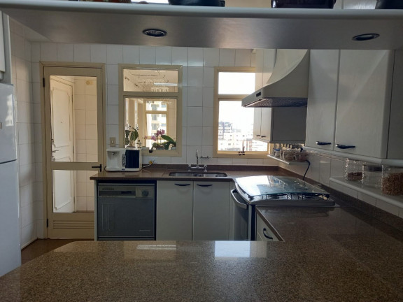 Foto do imóvel: Apartamento com 4 Quartos à Venda, 160 m²em Jardim Vila Mariana - São Paulo