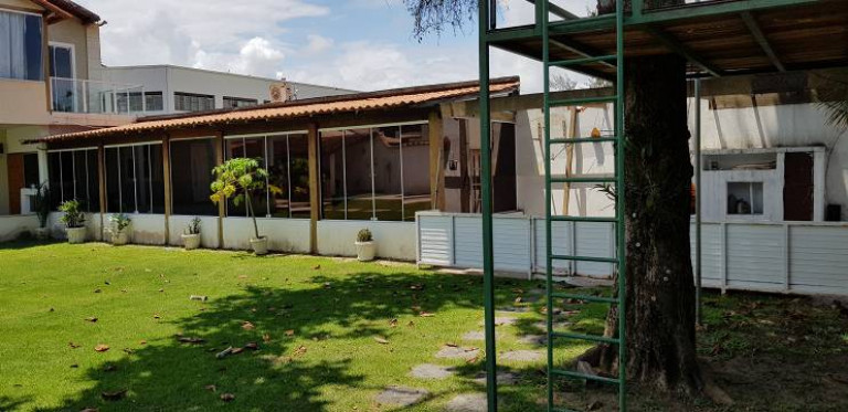 Imagem Casa de Condomínio com 4 Quartos à Venda,  em Barra da Tijuca - Rio de Janeiro