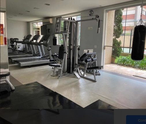 Imagem Apartamento com 4 Quartos à Venda,  em Vila Buarque - São Paulo