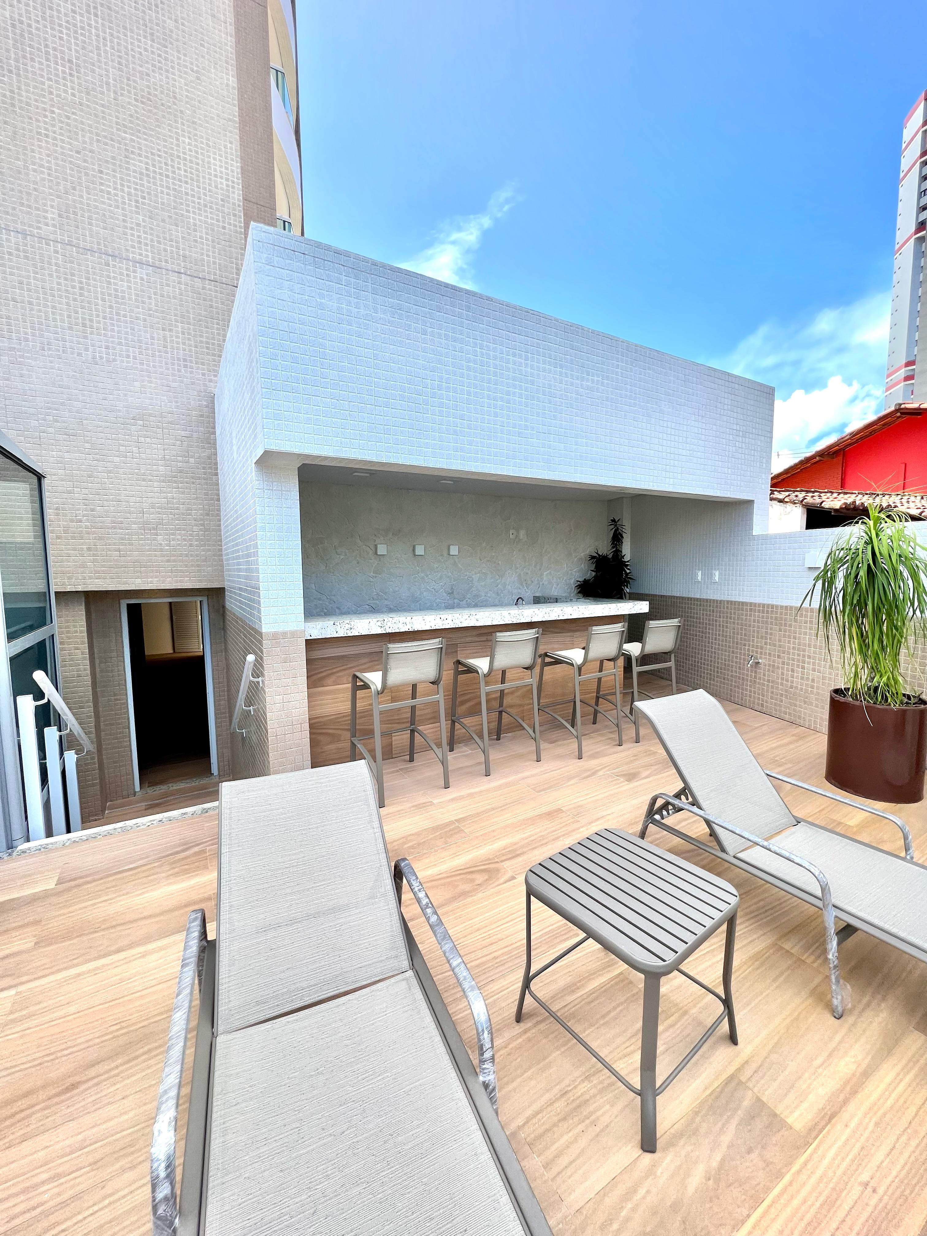 Imagem Apartamento com 2 Quartos à Venda, 73 m²em Caminho das Árvores - Salvador