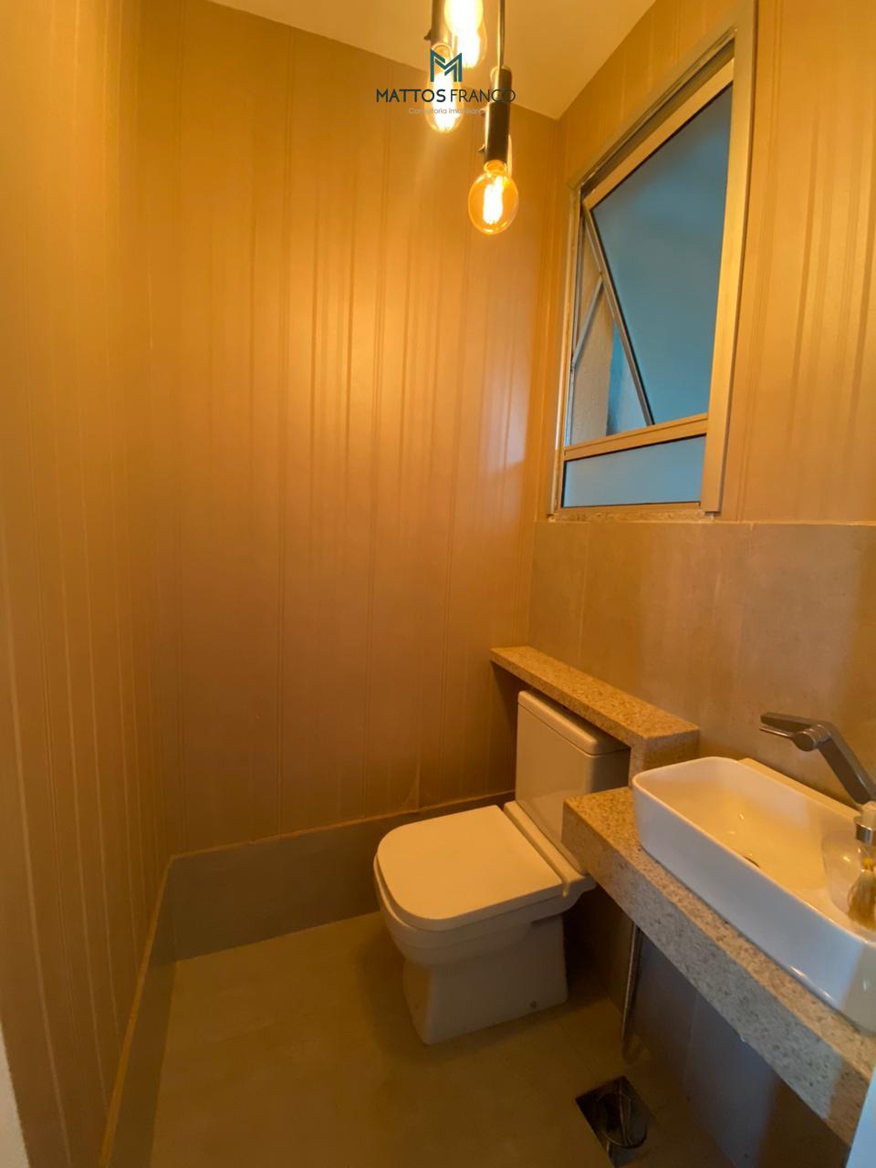 Imagem Cobertura com 3 Quartos à Venda, 154 m²em Graça - Belo Horizonte