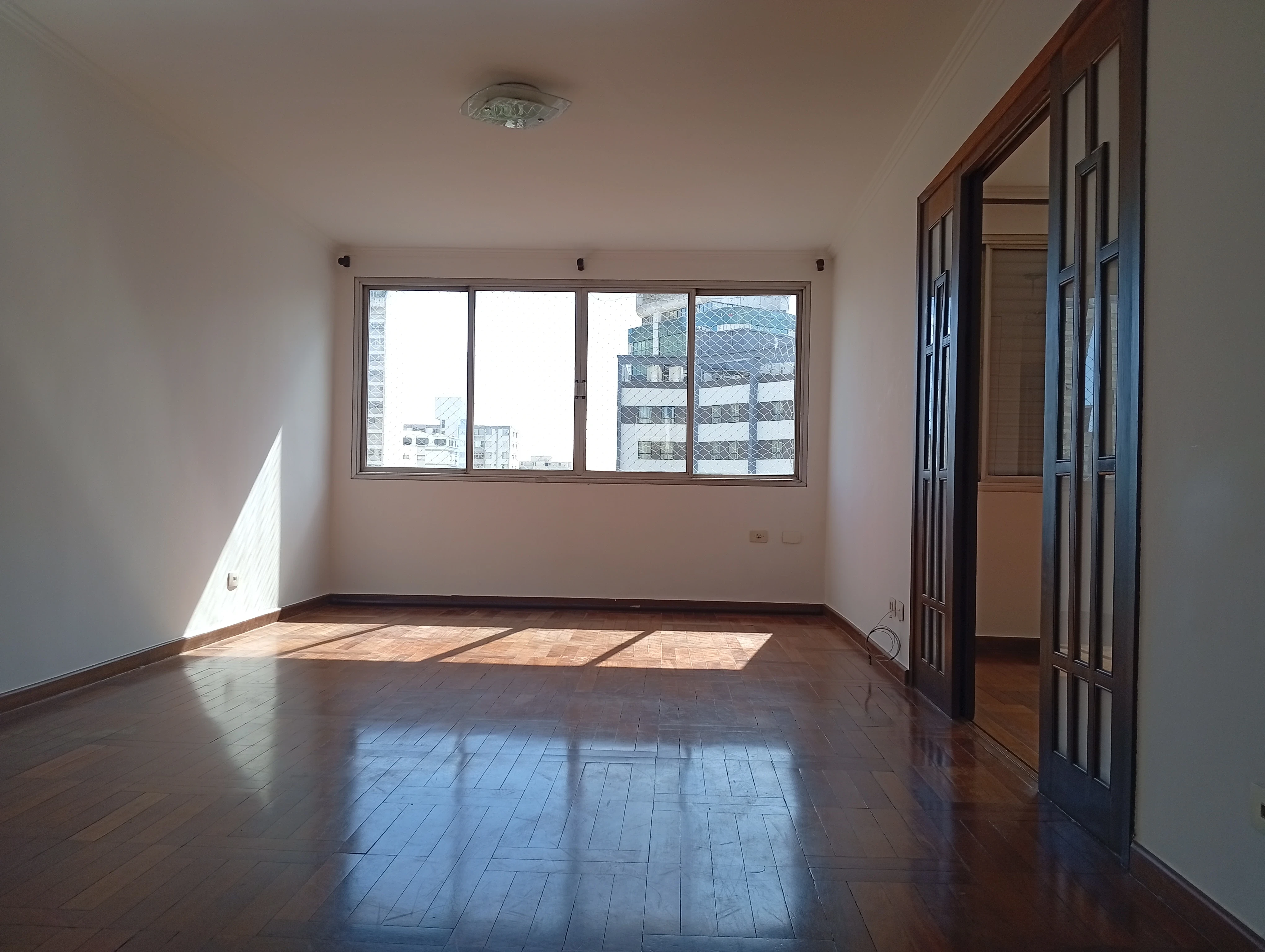 Foto do imóvel: Apartamento com 3 Quartos à Venda, 117 m² em Paraíso - São Paulo