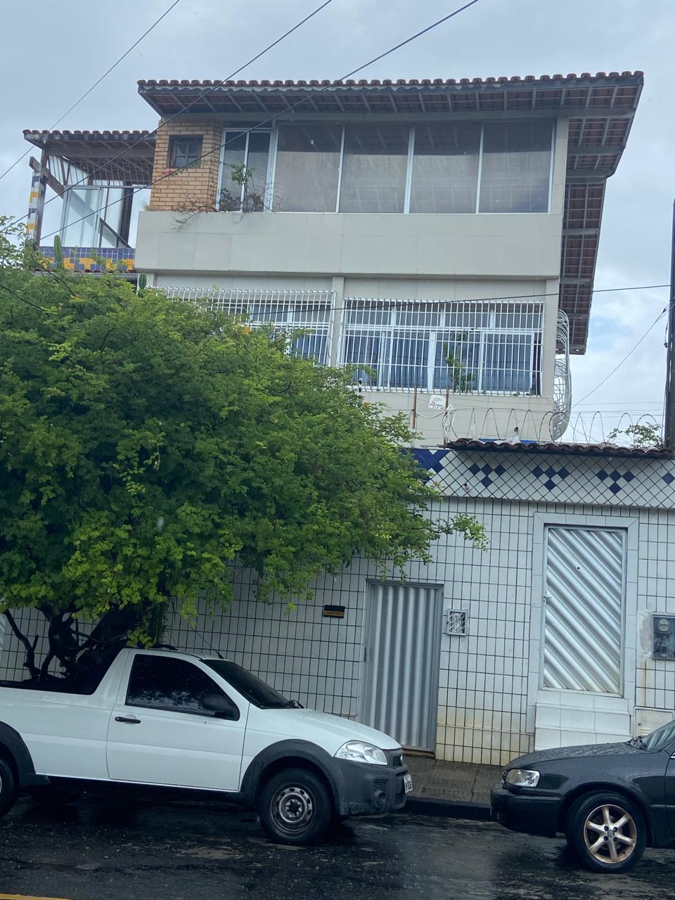Imagem Casa com 4 Quartos à Venda, 300 m²em Cocó - Fortaleza