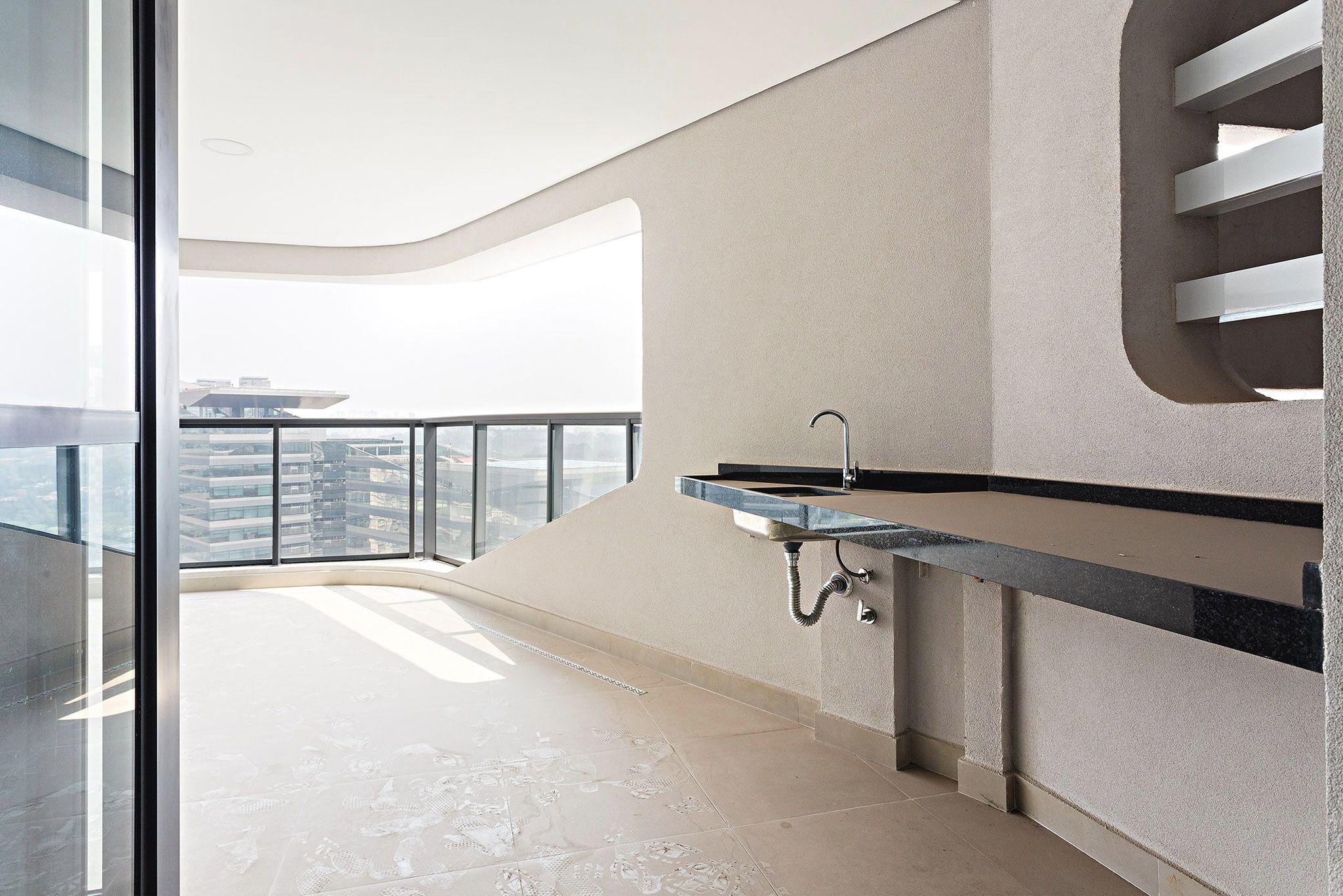 Imagem Apartamento com 4 Quartos à Venda, 227 m² em Chácara Santo Antônio (Zona Sul) - São Paulo