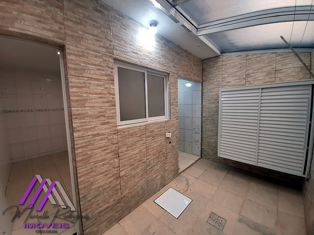 Imagem Sobrado com 2 Quartos à Venda, 63.120 m² em Nova Mirim - Praia Grande
