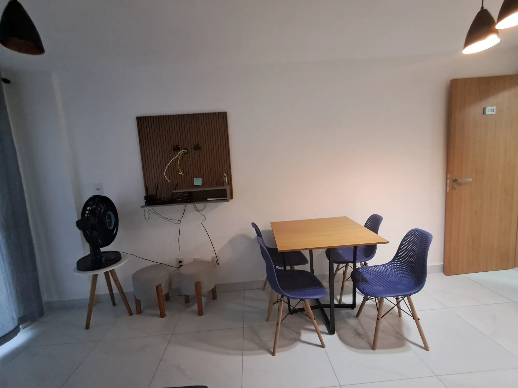 Imagem Apartamento com 2 Quartos à Venda, 53 m² em Intermares - Cabedelo