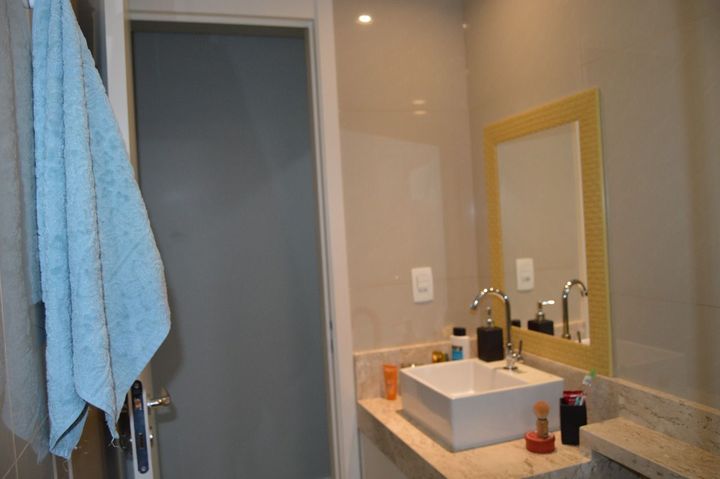 Imagem Apartamento com 2 Quartos à Venda, 65 m² em Freguesia Do ó - São Paulo