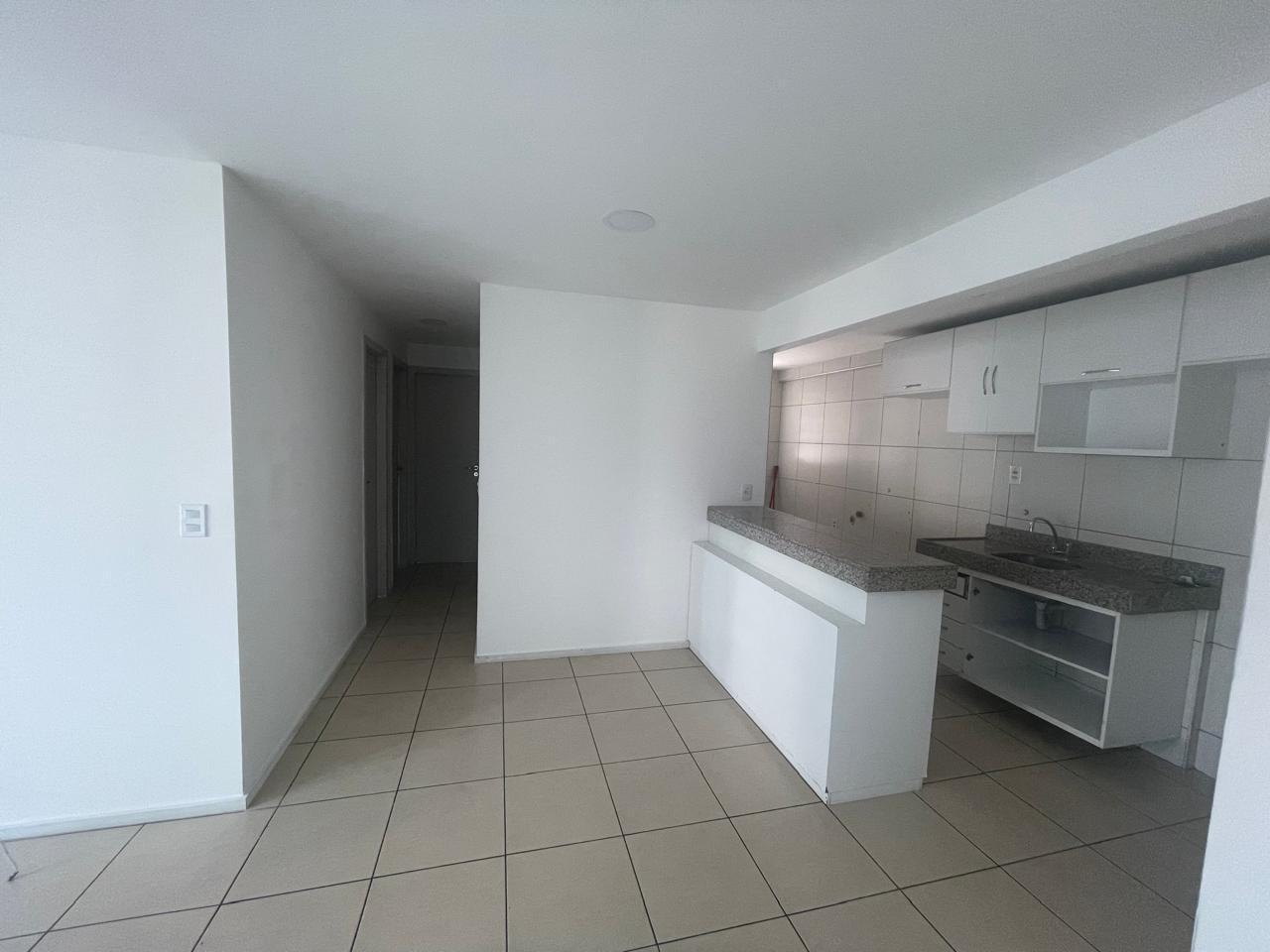 Imagem Apartamento com 3 Quartos à Venda, 74 m² em Aldeota - Fortaleza
