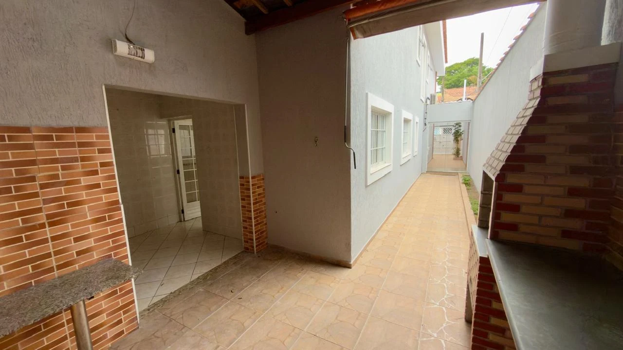 Imagem Sobrado com 2 Quartos à Venda, 163 m² em Jardim Nossa Senhora do Carmo - São Paulo