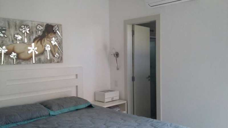 Imagem Apartamento com 3 Quartos à Venda, 135 m² em Rio Vermelho - Salvador