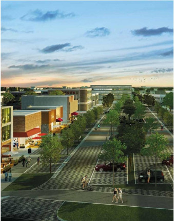 Imagem Terreno à Venda, 275 m² em Cidade Alpha - Eusébio