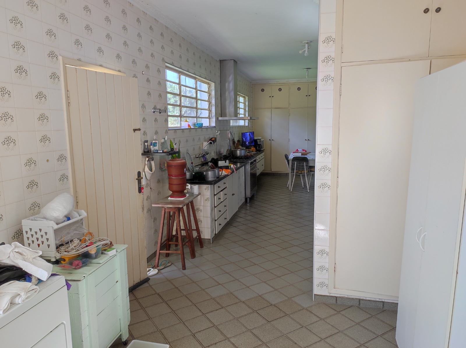 Imagem Chácara com 4 Quartos à Venda, 295 m²em Sousas - Campinas