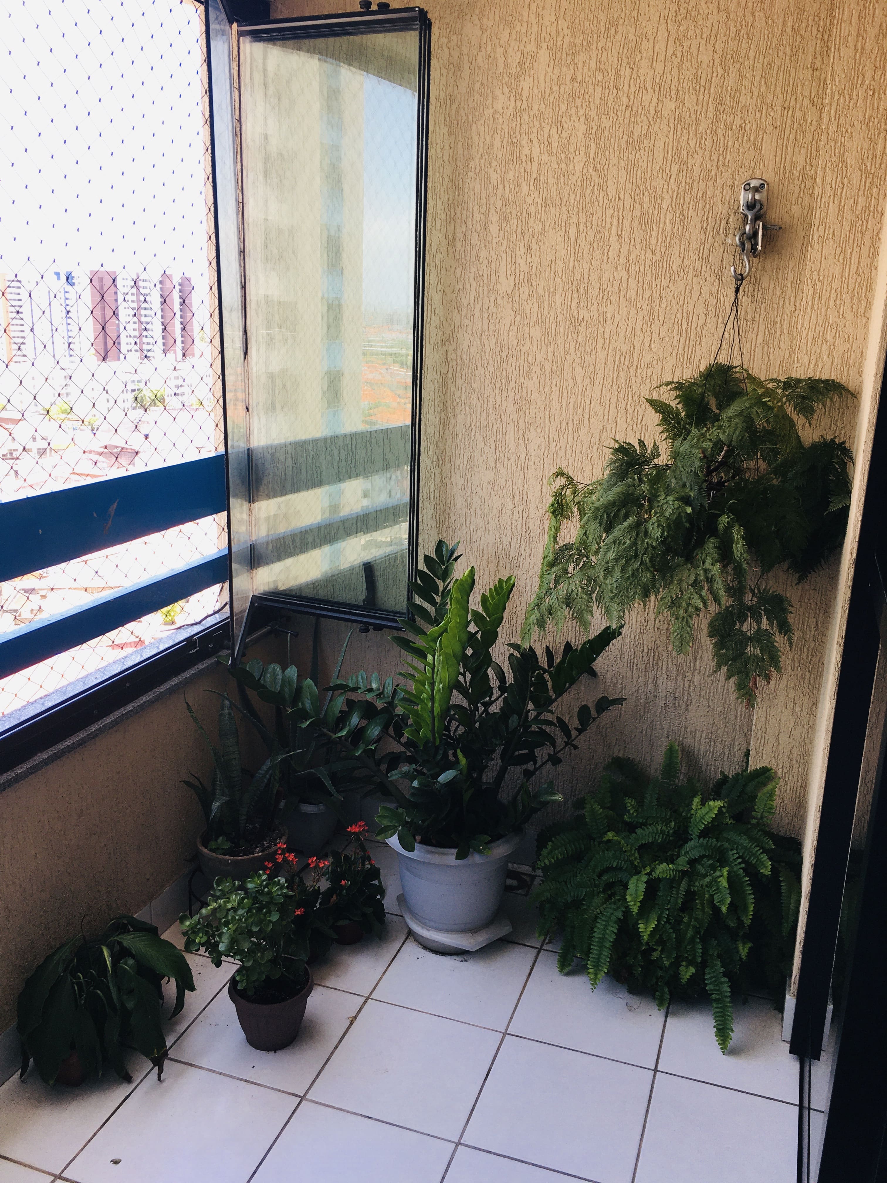 Imagem Apartamento com 3 Quartos à Venda, 104 m²em Luzia - Aracaju
