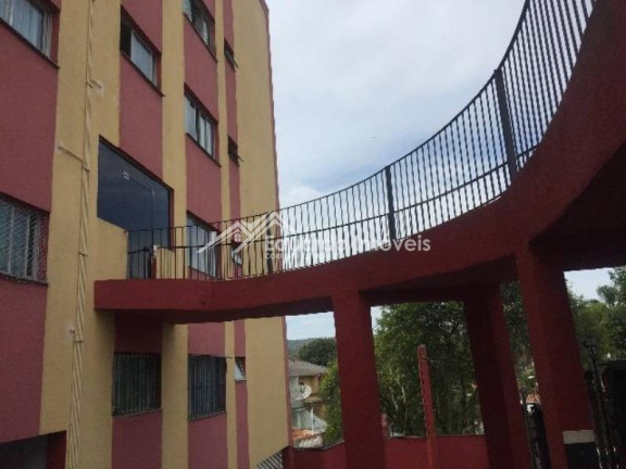 Imagem Apartamento com 2 Quartos para Alugar, 53 m² em Centro - São Bernardo Do Campo