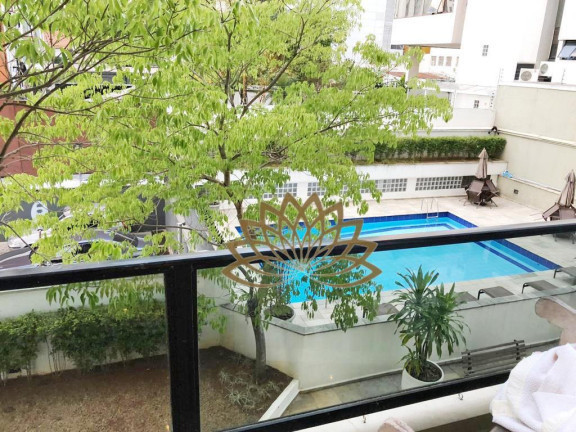 Imagem Apartamento com 3 Quartos à Venda, 171 m² em Indianópolis - São Paulo