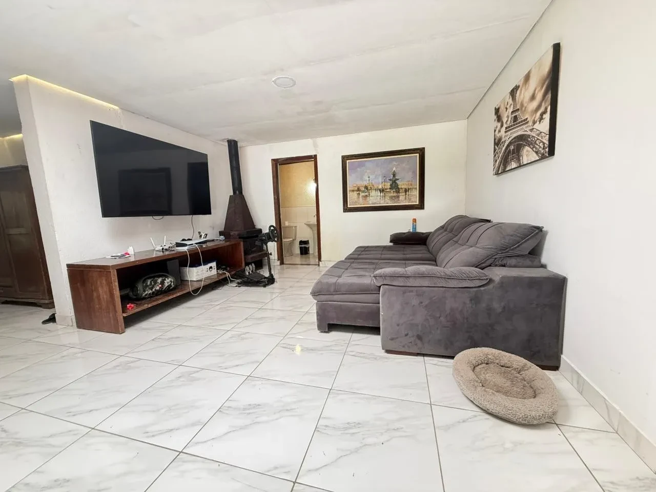 Imagem Casa de Condomínio com 3 Quartos à Venda ou Locação, 380 m² em Embu Colonial - Embu das Artes