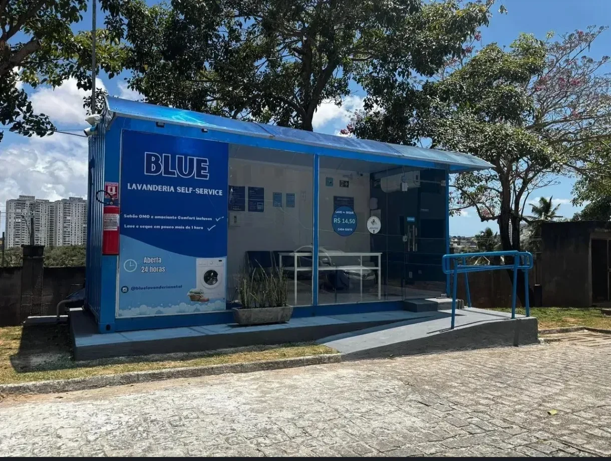 Imagem Apartamento com 2 Quartos à Venda, 45 m² em Emaús - Parnamirim