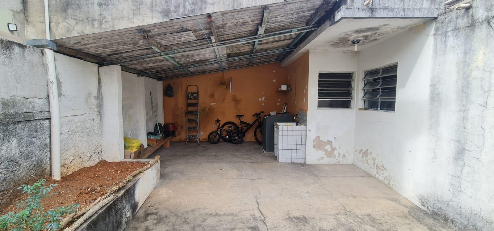Imagem Casa com 2 Quartos à Venda, 98 m²em Santa Maria - São Caetano do Sul
