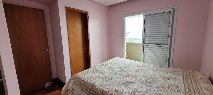 Imagem Apartamento com 3 Quartos à Venda, 98 m² em Campestre - Santo André