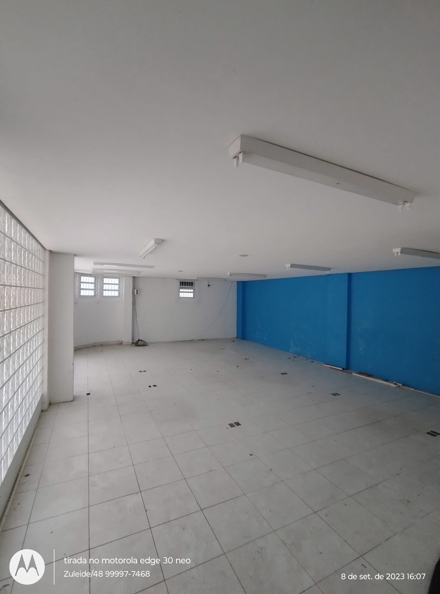 Imagem Ponto Comercial à Venda, 839 m² em Centro - Florianópolis