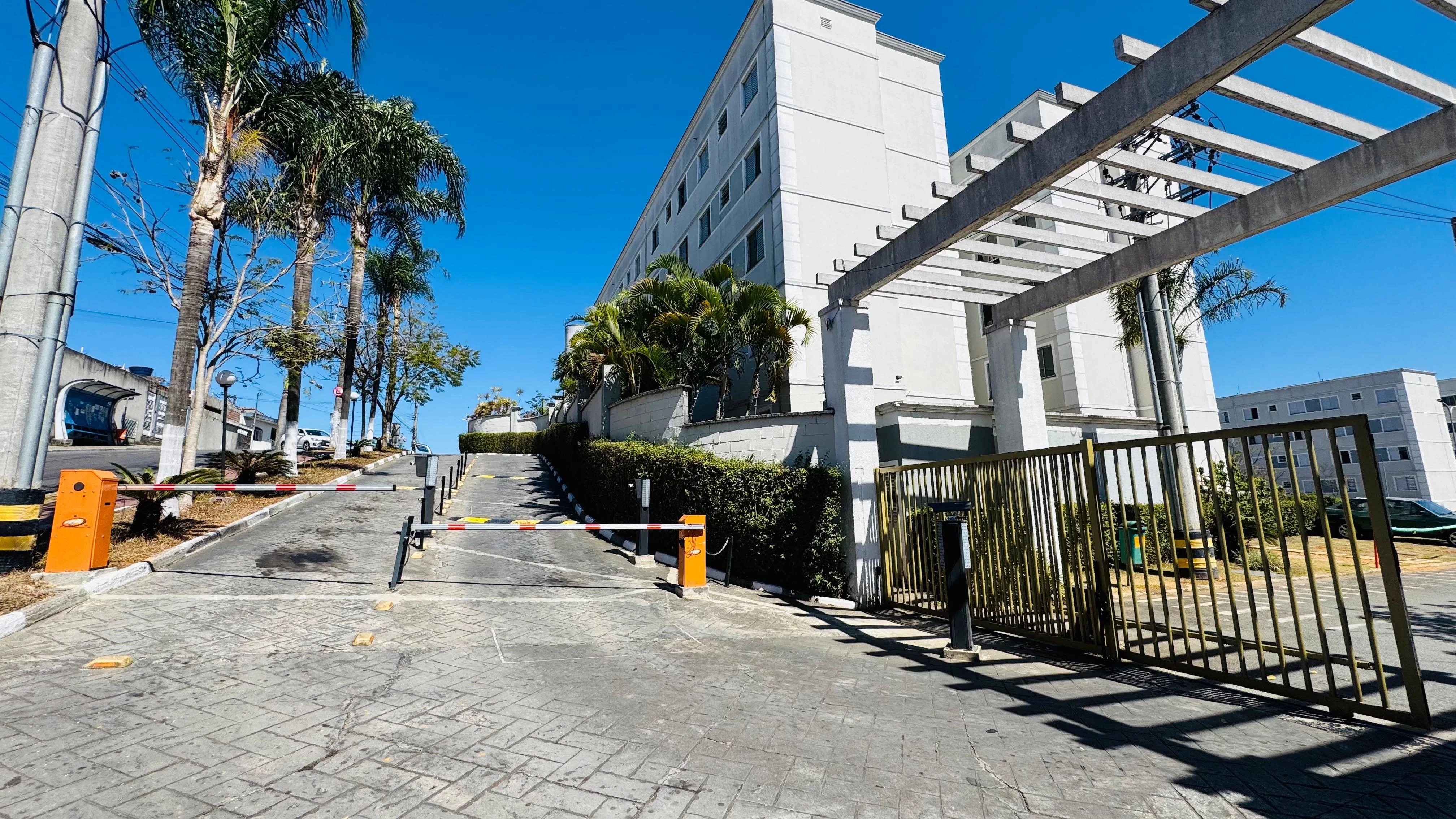 Imagem Apartamento com 2 Quartos à Venda, 50 m² em Vila Alzira - Guarulhos Imagem Apartamento com 2 Quartos à Venda, 50 m² em Vila Alzira - Guarulhos