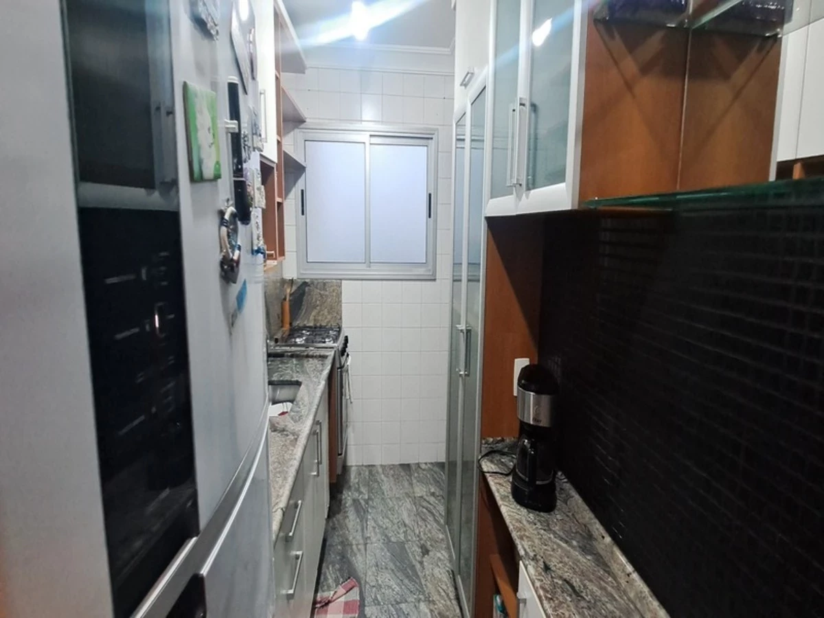 Imagem Apartamento com 2 Quartos à Venda, 58 m² em Ipiranga - São Paulo Imagem Apartamento com 2 Quartos à Venda, 58 m² em Ipiranga - São Paulo