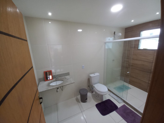 Imagem Casa com 2 Quartos à Venda, 185 m² em parque das graças - Arraial do Cabo