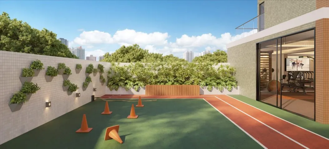 Imagem Apartamento com 2 Quartos à Venda, 35 m² em Barra - Salvador