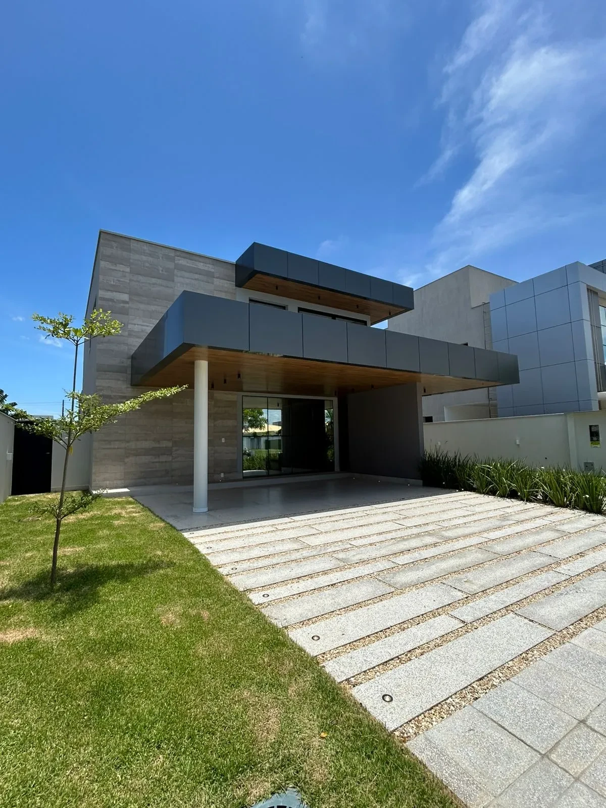 Imagem Casa com 4 Quartos à Venda, 467 m² em Jacuhy - Serra