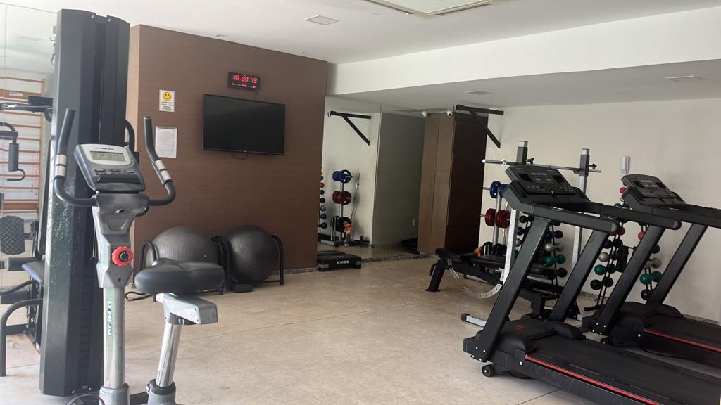Imagem Apartamento com 3 Quartos à Venda, 67 m²em Candeias - Jaboatão dos Guararapes