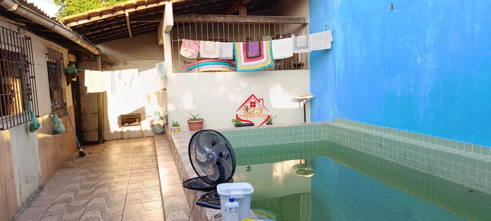 Imagem Casa com 3 Quartos à Venda, 180 m²em Tapanã (Icoaraci) - Belém