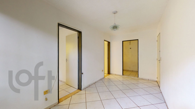 Imagem Apartamento com 2 Quartos à Venda, 70 m² em Vila Sílvia - São Paulo