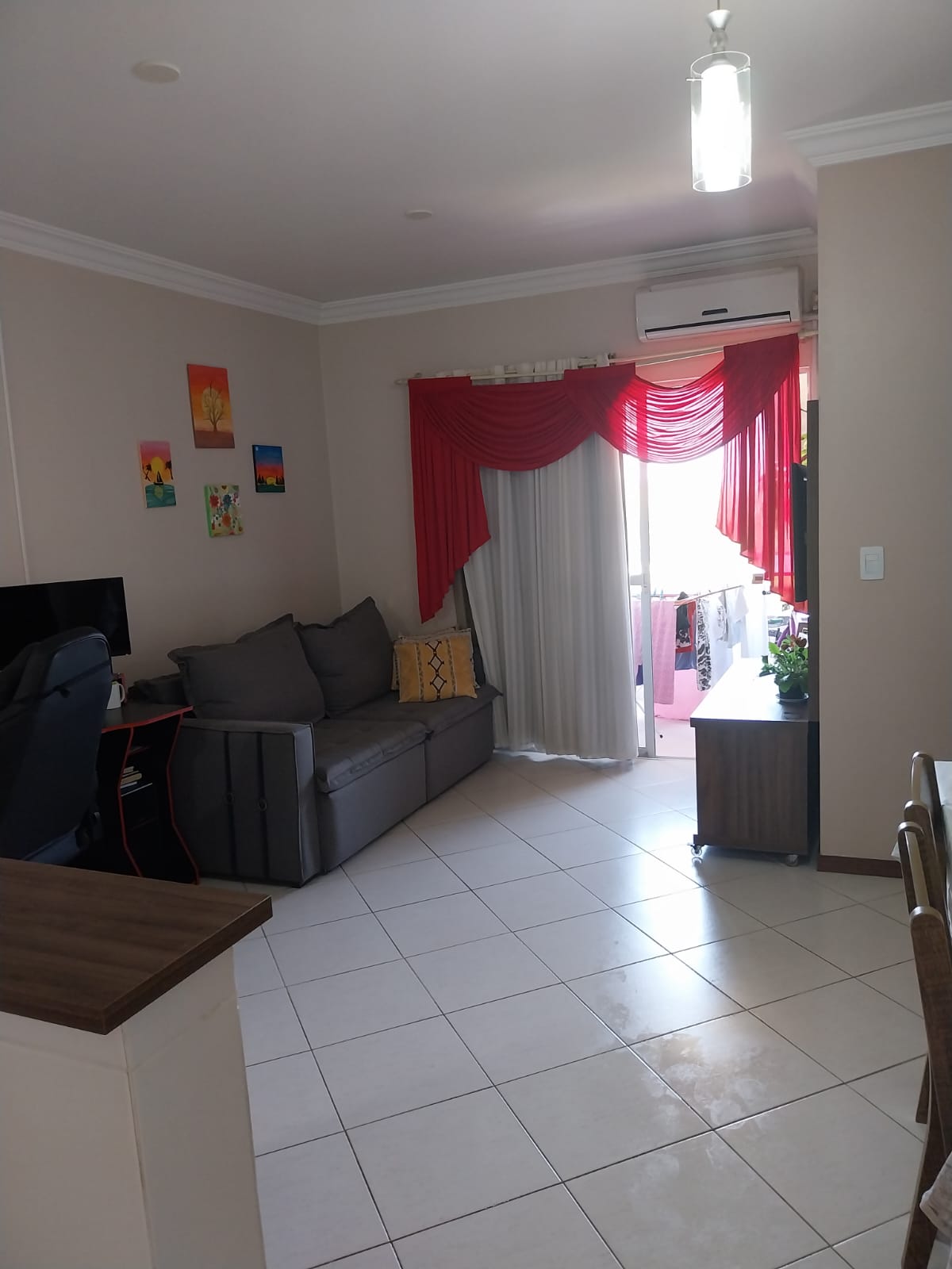 Imagem Apartamento com 2 Quartos à Venda, 60 m²em São Judas - Itajaí