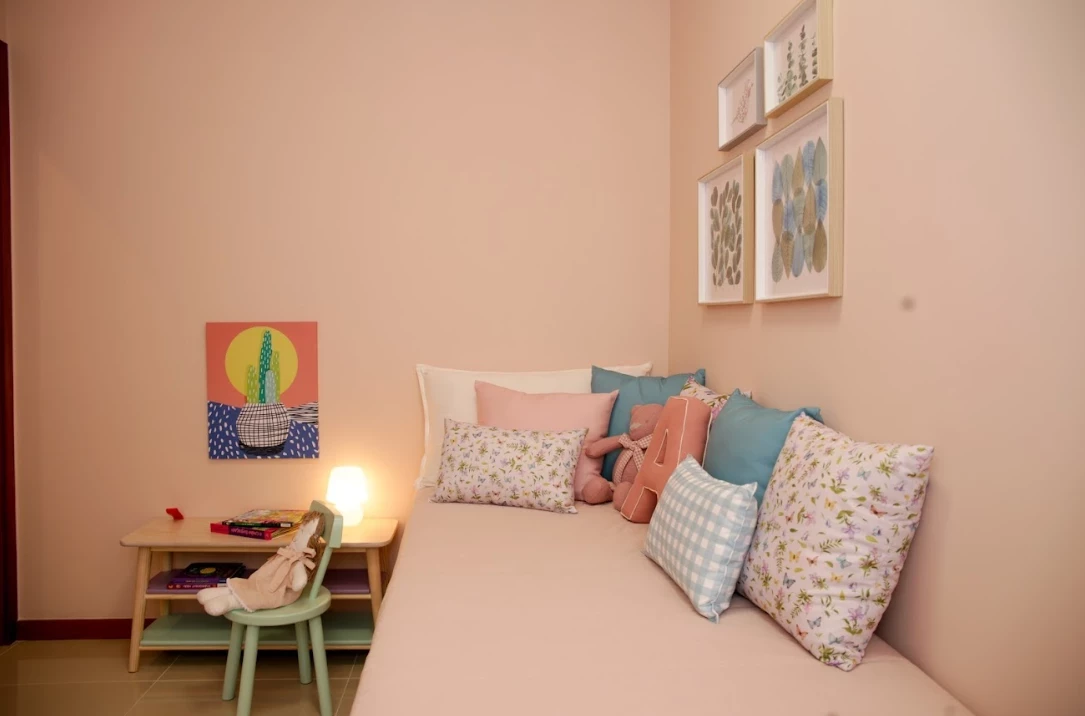 Foto do imóvel: Apartamento com 3 Quartos à Venda, 61 m² em Santa Paula I - Vila Velha