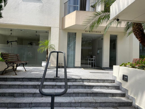 Imagem Apartamento com 2 Quartos à Venda,  em Vila Santa Catarina - São Paulo