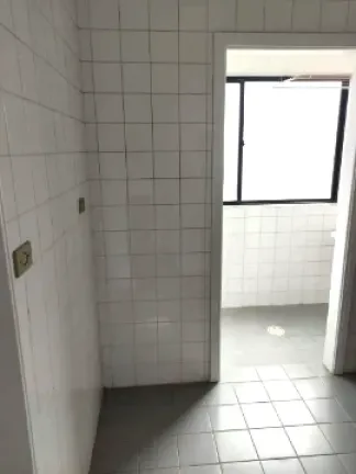Imagem Apartamento com 1 Quarto à Venda, 48 m² em José Menino - Santos