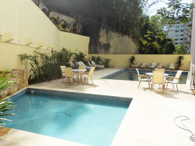 Imagem Apartamento com 1 Quarto à Venda, 56 m²em Icaraí - Niterói