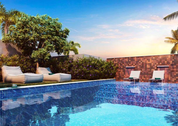 Imagem Apartamento com 2 Quartos à Venda,  em Quarta Parada - São Paulo