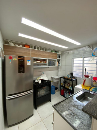 Imagem Apartamento com 2 Quartos à Venda, 42 m² em Planalto Vinhais II - São Luís