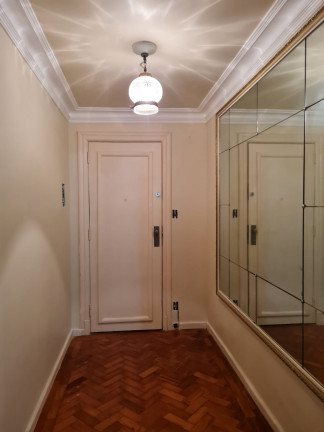 Imagem Apartamento com 2 Quartos à Venda, 121 m² em Leme - Rio de Janeiro